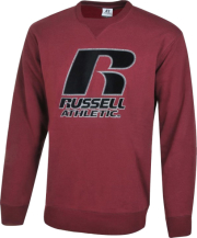 mployza russell athletic outlibe crewneck sweatshirt mpornto photo