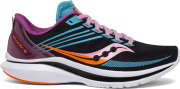 papoytsi saucony kinvara 12 mayro roz usa 75 eu 385 photo