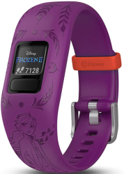 drastiriografos garmin vivofit jr 2 tracker disney anna mob photo