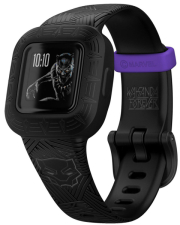 drastiriografos garmin vivofit jr 3 tracker black panther photo