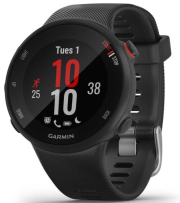 rolo garmin forerunner 45s mayro s photo