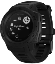 rolo gps garmin instinct tactical black photo