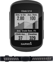 konter garmin edge 130 plus bundle mayro photo