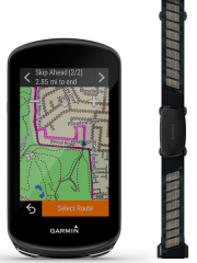 konter garmin edge 1030 plus bundle mayro photo