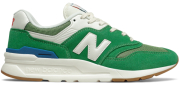 papoytsi new balance 997h prasino photo