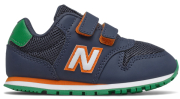 papoytsi new balance classics infant 500 mple skoyro photo