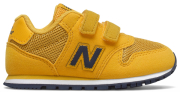 papoytsi new balance classics infant 500 kitrino photo