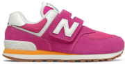 papoytsi new balance 574 roz photo