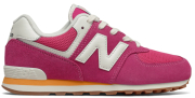 papoytsi new balance 574 roz photo