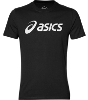 mployza asics big logo tee mayri photo