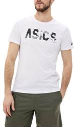 mployza asics seasonal logo tee leyki photo