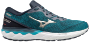 papoytsi mizuno wave skyrise 2 petrol photo