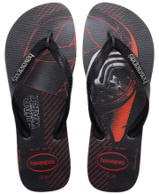 sagionara havaianas stars wars mayri photo