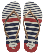 sagionara havaianas slim nautical leyki xrysi photo