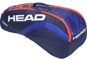 tsanta head radical 6r combi mple photo