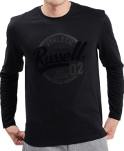 mployza russell athletic 02 l s crewneck tee mayri photo