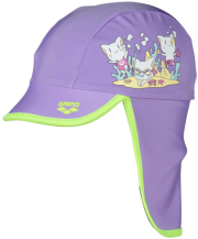 kapelo arena friends kids cap lila photo