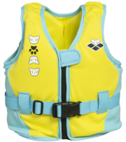 gileko arena friends swim vest kitrino photo