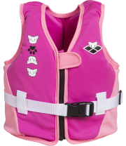 gileko arena friends swim vest foyxia photo