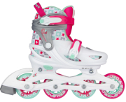paidika patinia nijdam inline skate junior rythmizomena leyka 33 36 photo