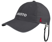 kapelo musto essential fast dry crew cap anthraki photo