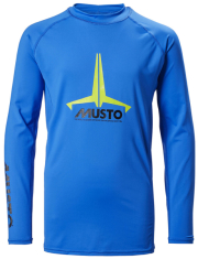 makrymaniki mployza musto youth insignia uv fast dry long sleeve t shirt mple photo