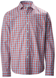 poykamiso karo musto riviera long sleeve shirt kokkino l photo