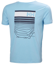 mployza helly hansen shoreline t shirt galazia photo