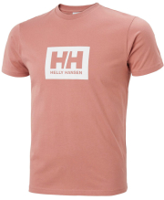 mployza helly hansen hh box t shirt roz photo