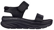 sandali skechers d lux walker new block mayro photo