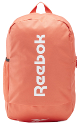 tsanta platis reebok sport active core backpack medium portokali photo