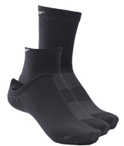 kaltses reebok active foundation ankle socks 3p mayres photo