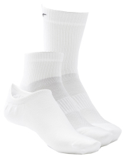 kaltses reebok sport active foundation ankle socks 3p leykes photo