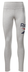 kolan reebok sports identity logo leggings gkri photo