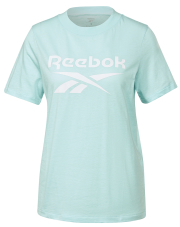 mployza reebok sport identity logo t shirt tirkoyaz xl photo