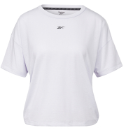 mployza reebok sport workout ready supremium t shirt lila photo