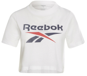 mployza reebok sport identity cropped t shirt leyki photo