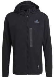 jacket adidas performance marathon translucent mayro photo