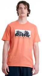 mployza bodytalk t shirt portokali photo
