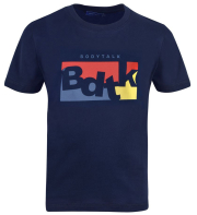mployza bodytalk t shirt anthraki photo