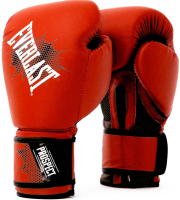 gantia everlast prospect gloves kokkina photo