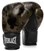 gantia everlast spark gloves camo xaki photo