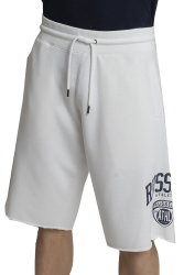 bermoyda russell athletic collegiate raw edge shorts leyki photo