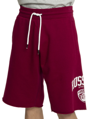 bermoyda russell athletic collegiate raw edge shorts byssini photo