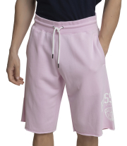 bermoyda russell athletic collegiate raw edge shorts roz photo