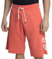 bermoyda russell athletic collegiate raw edge shorts korali photo