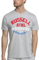 mployza russell athletic sporting goods s s crewneck tee gkri photo