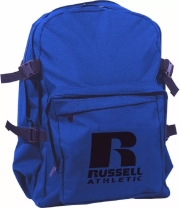 tsanta platis russell athletic fulton backpack mple roya photo