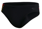 magio speedo tech panel 7 cm trunks mayro photo