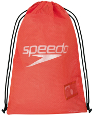sakidio speedo equipment mesh bag portokali photo